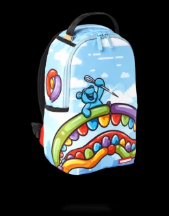 MINI IT'S POPPIN BACKPACK