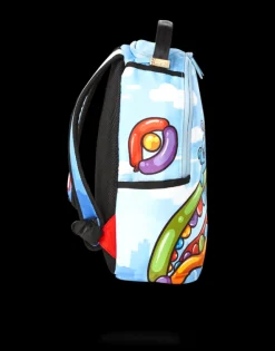 MINI IT'S POPPIN BACKPACK