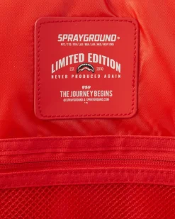 MINI IT'S POPPIN BACKPACK