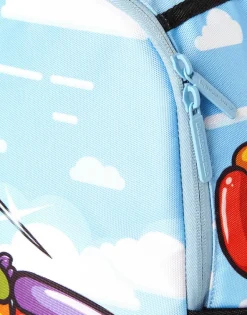 MINI IT'S POPPIN BACKPACK