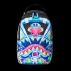 MINI LAND OF ASTROMANE BACKPACK