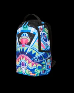 MINI LAND OF ASTROMANE BACKPACK