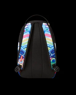 MINI LAND OF ASTROMANE BACKPACK