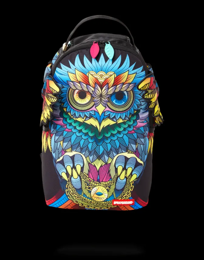 MINI O.W.L. BACKPACK