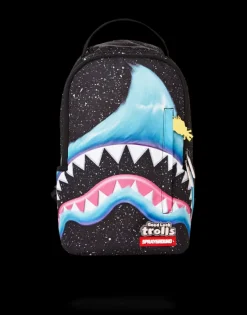 MINI TROLL FURY BACKPACK