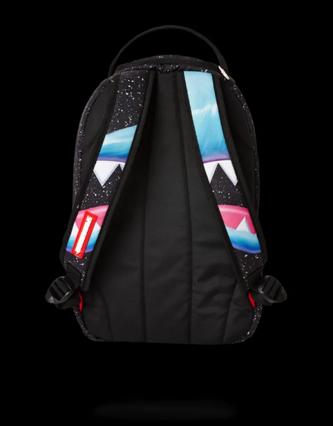 MINI TROLL FURY BACKPACK