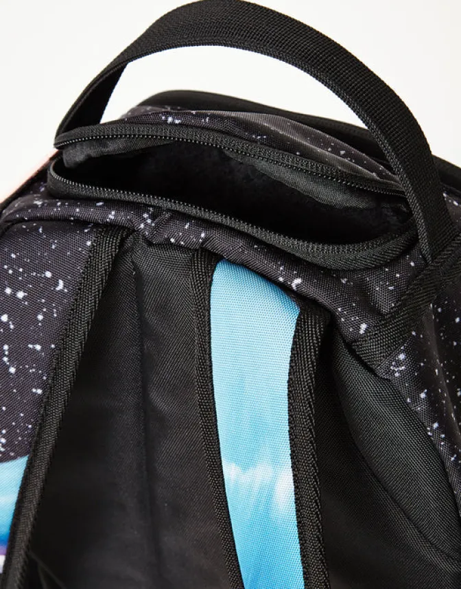 MINI TROLL FURY BACKPACK