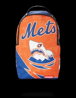 MLB NEW YORK METS SHARK