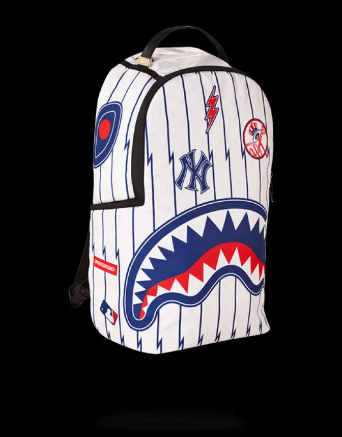 MLB NY YANKEES BOLT
