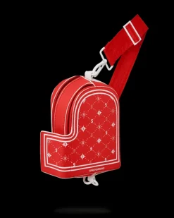 MODUS OPERANDI BACKPACK SLING