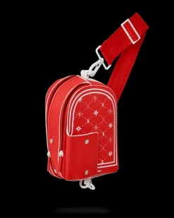 MODUS OPERANDI BACKPACK SLING