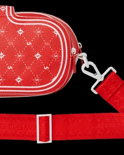 MODUS OPERANDI BACKPACK SLING
