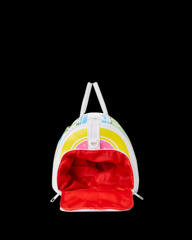 MODUS OPERANDI CHAMELEON DUFFLE