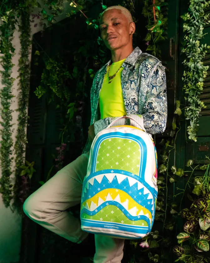 MODUS OPERANDI CHAMELEON BACKPACK (DLXV)