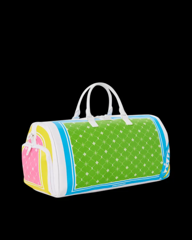 MODUS OPERANDI CHAMELEON DUFFLE