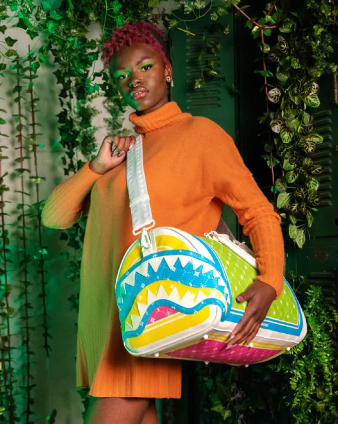 MODUS OPERANDI CHAMELEON DUFFLE