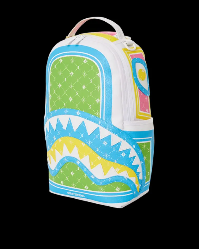 MODUS OPERANDI CHAMELEON BACKPACK (DLXV)