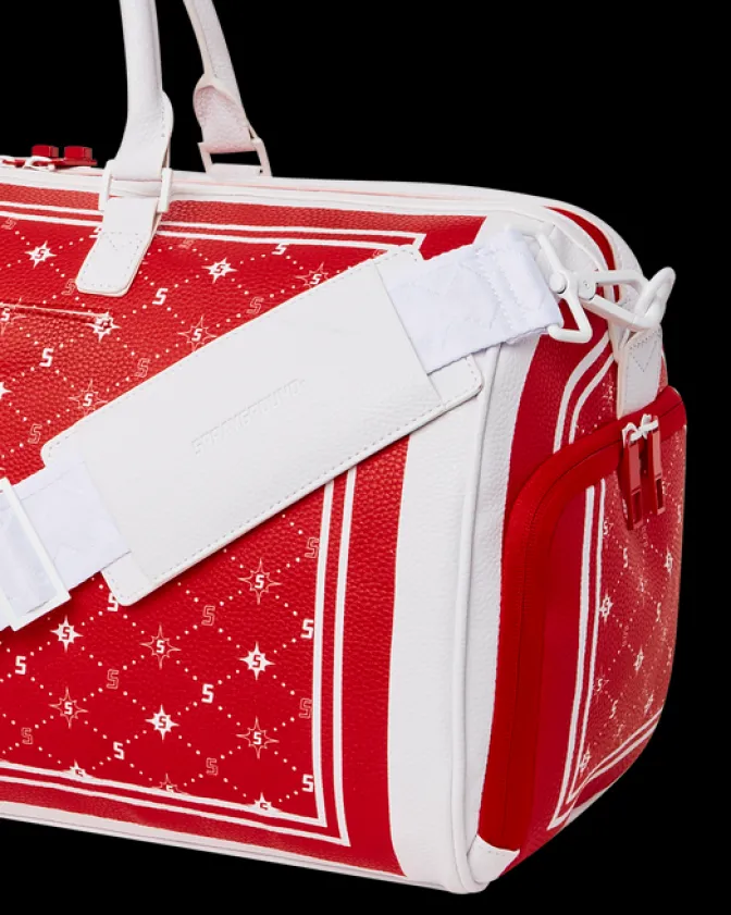 MODUS OPERANDI DUFFLE