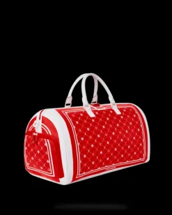 MODUS OPERANDI DUFFLE