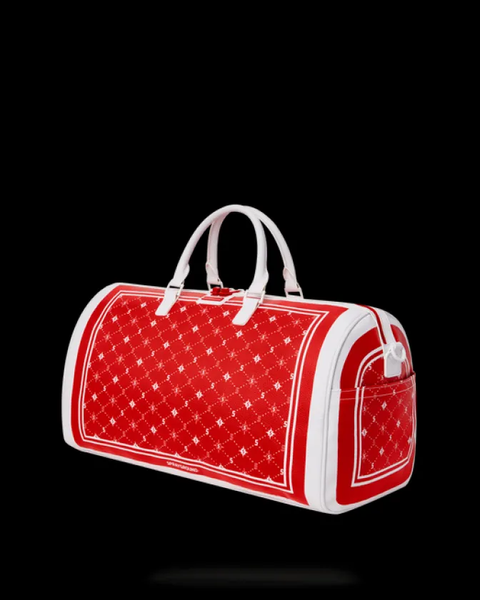 MODUS OPERANDI DUFFLE