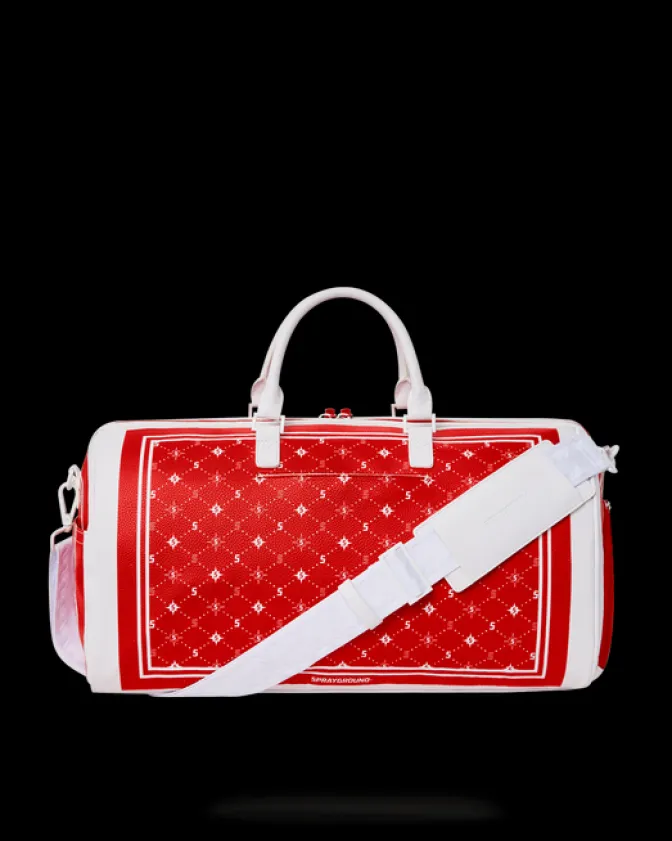 MODUS OPERANDI DUFFLE