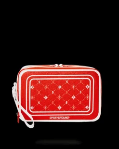 MODUS OPERANDI TOILETRY BAG