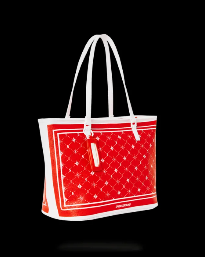 MODUS OPERANDI TOTE
