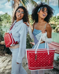 MODUS OPERANDI TOTE