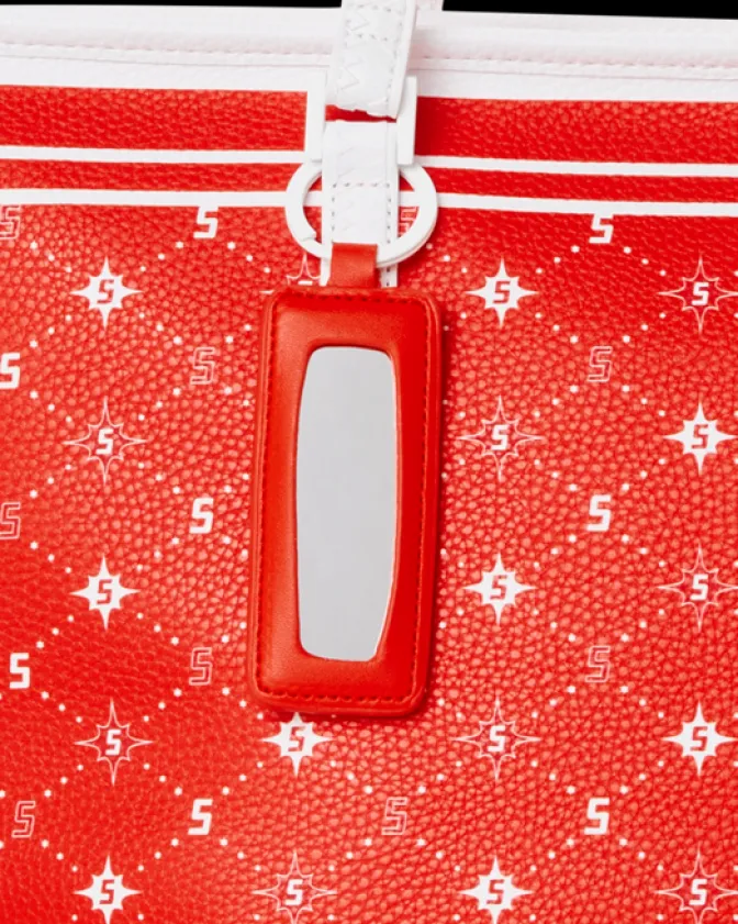 MODUS OPERANDI TOTE