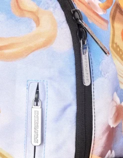 MONEY ANGELS BACKPACK