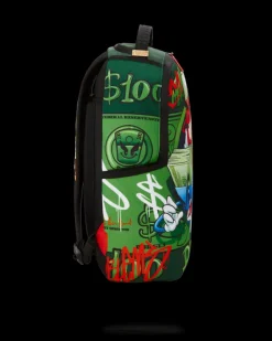 MONEY BOYS DOLLAZ (DLXR)