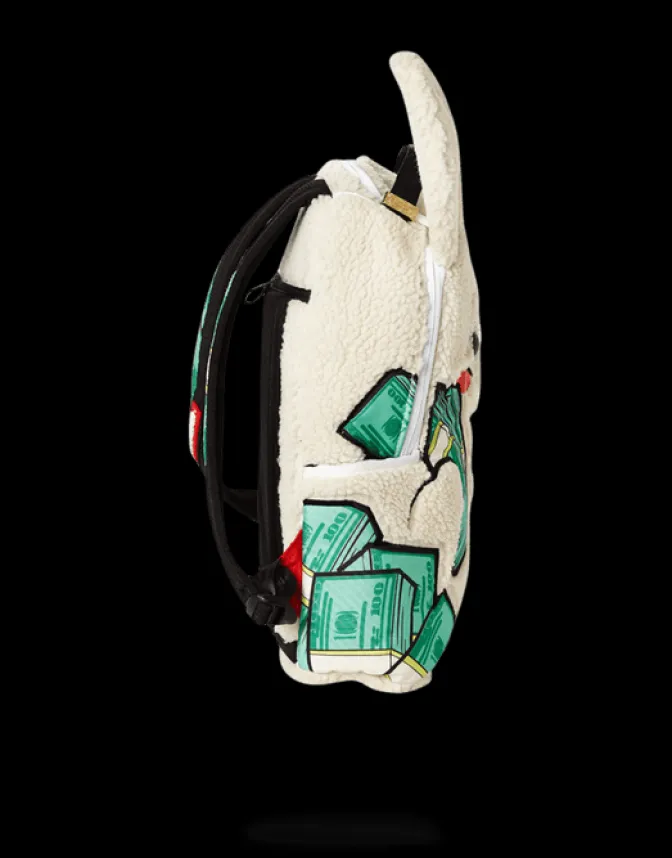 MONEY BUNNY