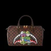 MONEY CHASER MINI DUFFLE
