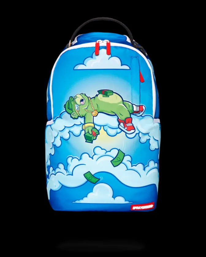 MONEY DREAMS BACKPACK (DLXR)