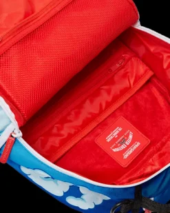 MONEY DREAMS BACKPACK (DLXR)