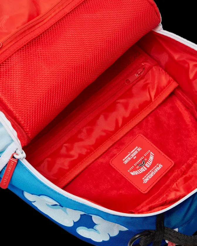 MONEY DREAMS BACKPACK (DLXR)