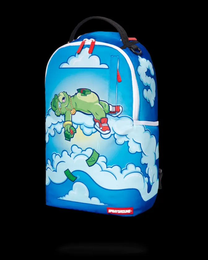 MONEY DREAMS BACKPACK (DLXR)