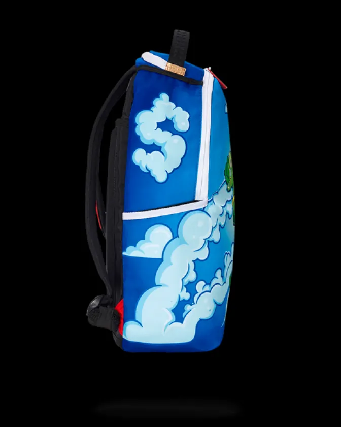 MONEY DREAMS BACKPACK (DLXR)