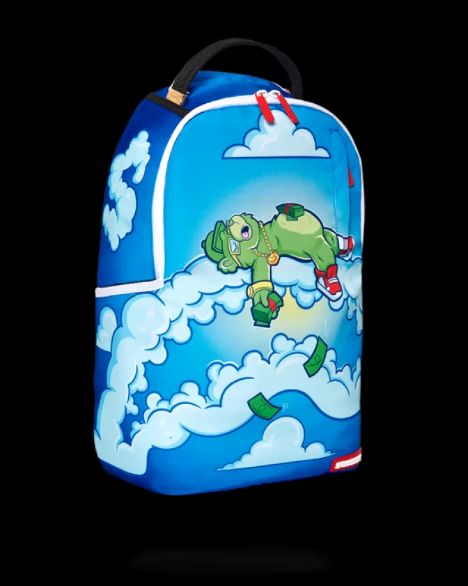 MONEY DREAMS BACKPACK (DLXR)