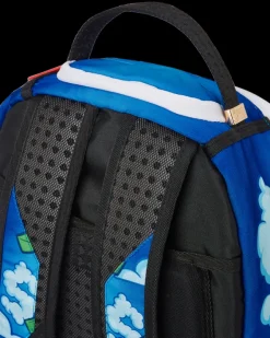 MONEY DREAMS BACKPACK (DLXR)