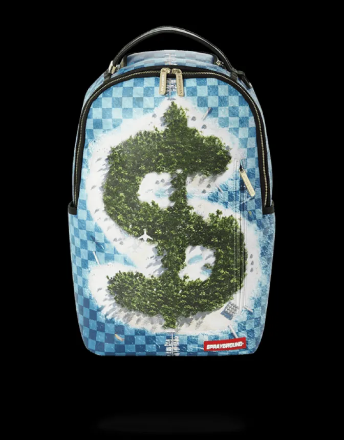 MONEY i$LAND