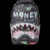 MONEY MONSTER BACKPACK
