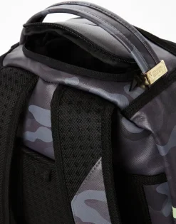 MONEY MONSTER BACKPACK