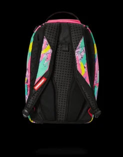 MONEY PINK CAMO DRIP