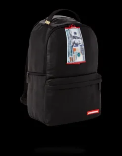 MONEY PULLEY BACKPACK