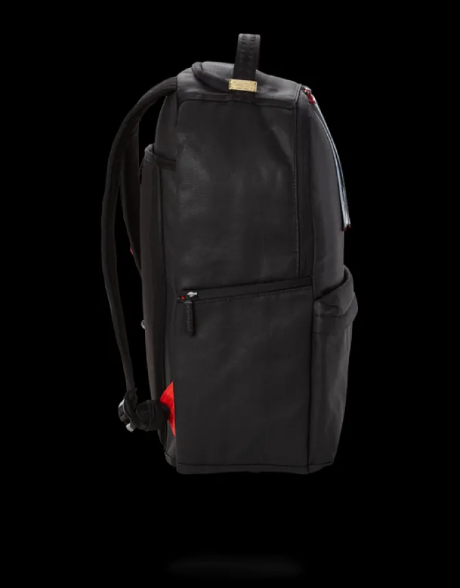 MONEY PULLEY BACKPACK