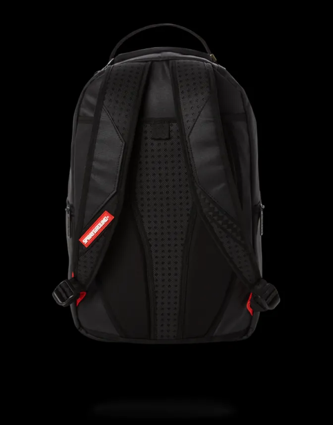 MONEY PULLEY BACKPACK