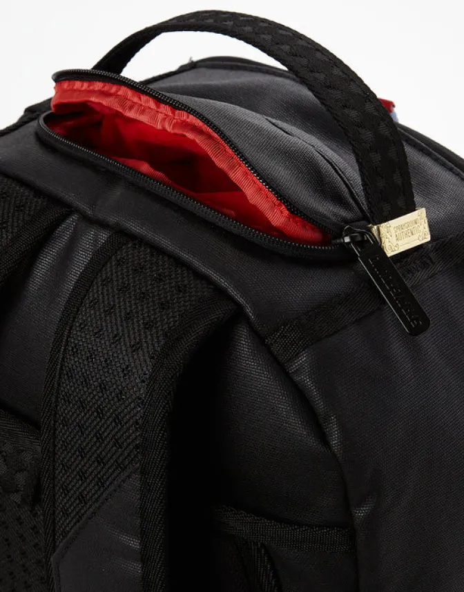 MONEY PULLEY BACKPACK