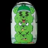 MONEYBEAR SEEING TRIPLE BACKPACK