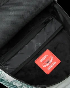 MONEYBEAR SEEING TRIPLE BACKPACK